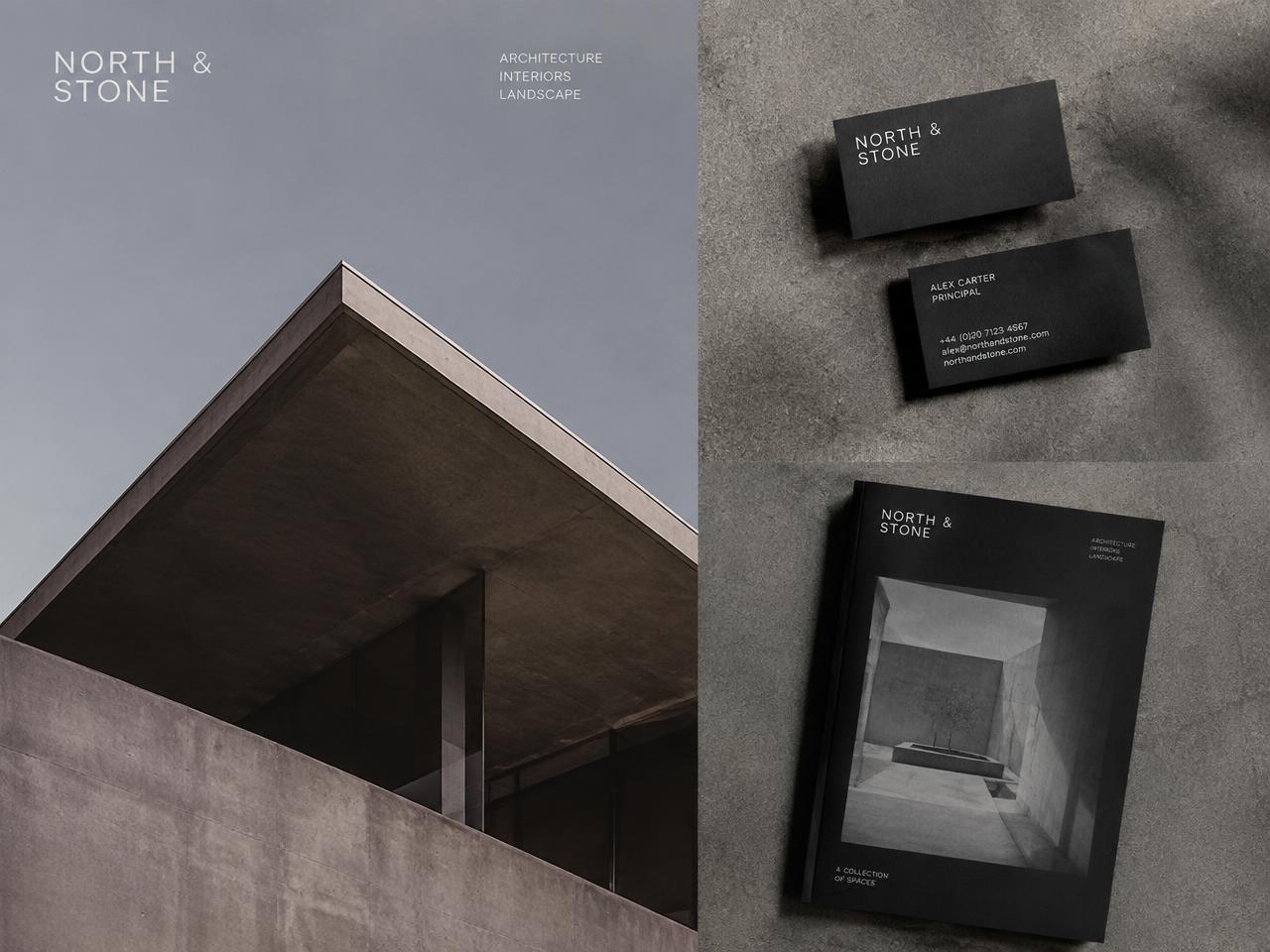 Proyecto conceptual Forma