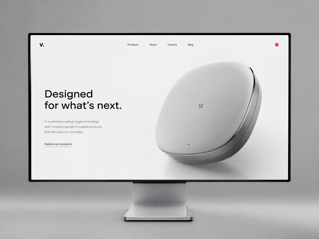 Proyecto conceptual Nova